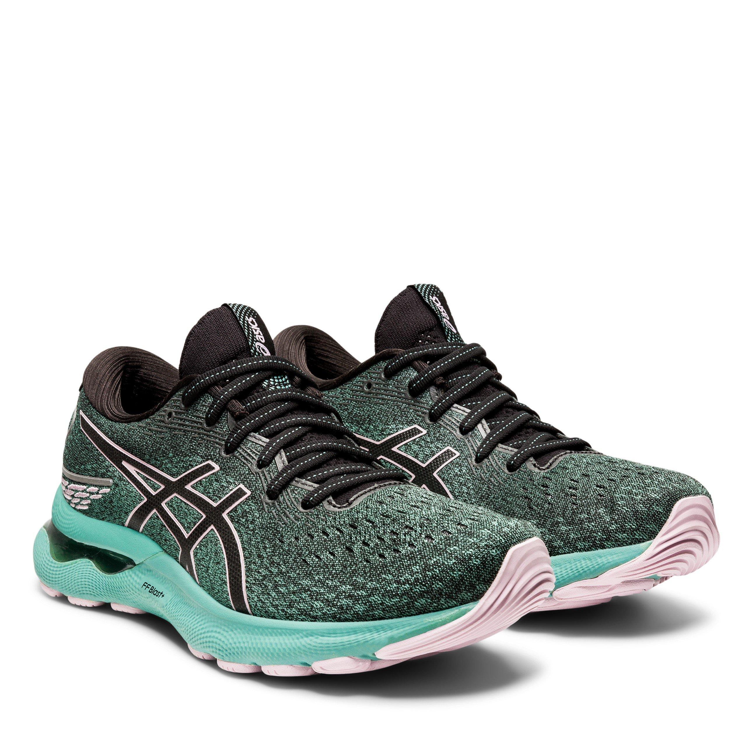 Asics Gel-Nimbus 24 Ld99