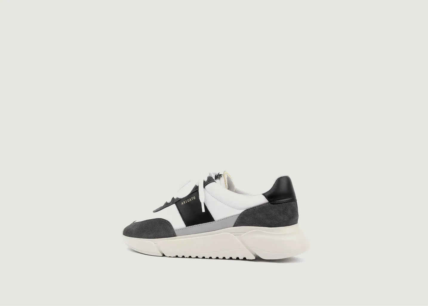 Baskets Genesis Vintage Runner Axel Arigato