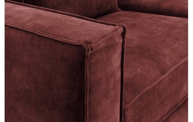 Hoekbank Chambre