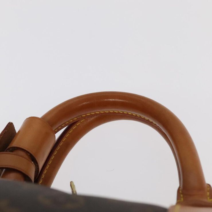 Louis Vuitton Vintage Louis Vuitton Keepall Brown