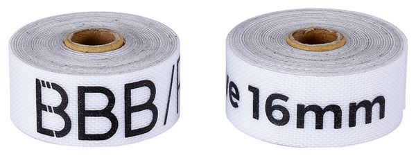 Fonds de Jante BBB RimTape 2m