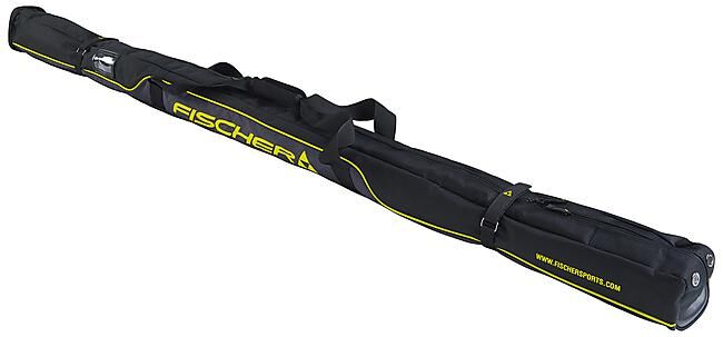 FISCHER - HOUSSE A SKI SKICASE 1 PAIRE XC PERFORMANCE - 195/