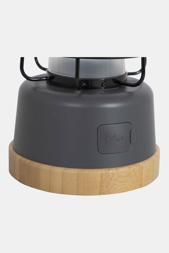 Bo-Camp Bo-Camp Urban Outdoor Lantaarn Harlington 250 Lumen Oplaadbaar