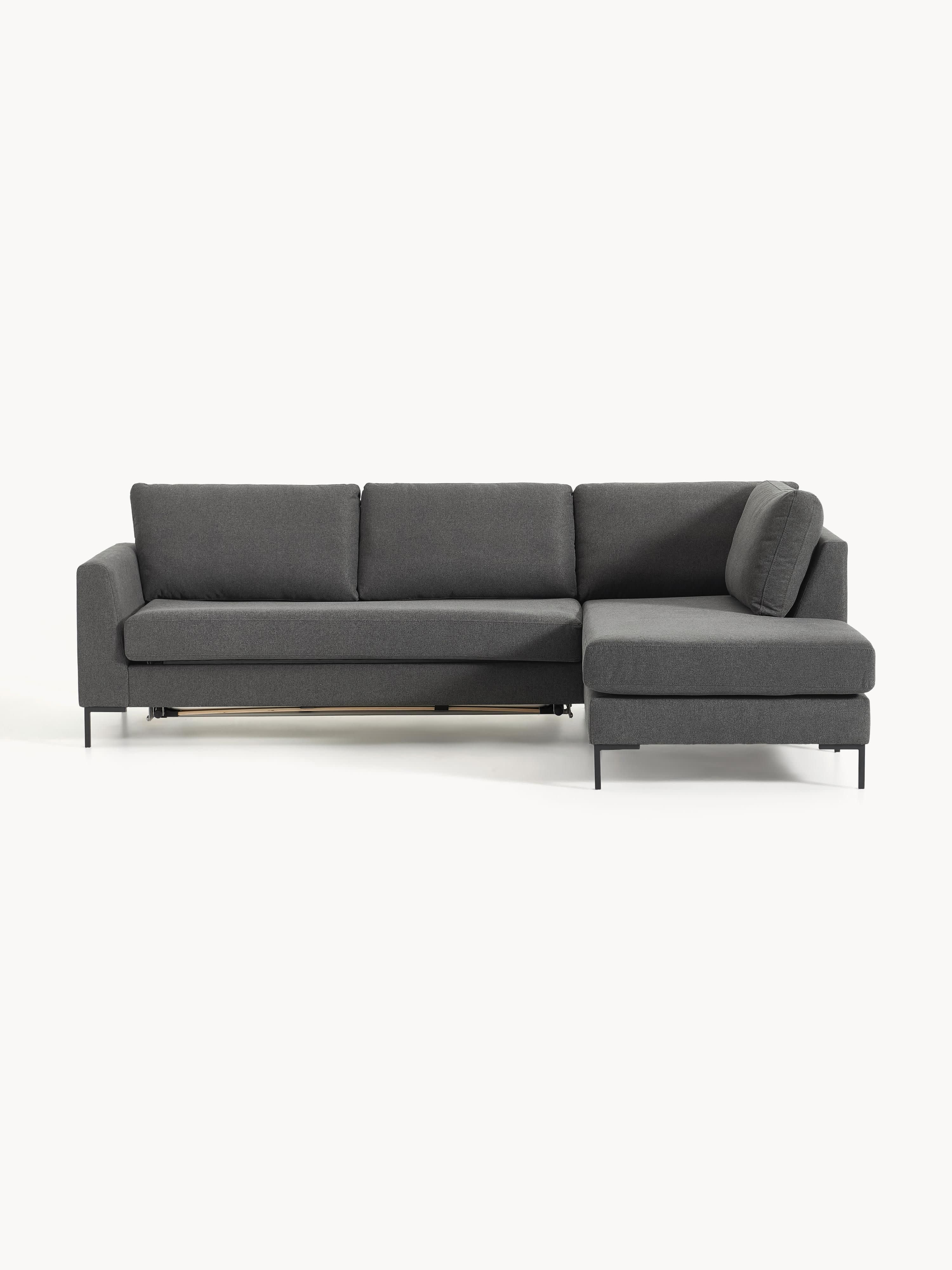 Slaapbank Luna (3-zits) met matras