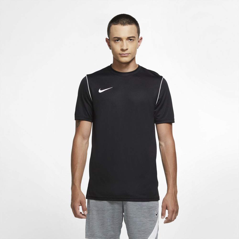 Maillot Nike Park 20 Noir pour homme