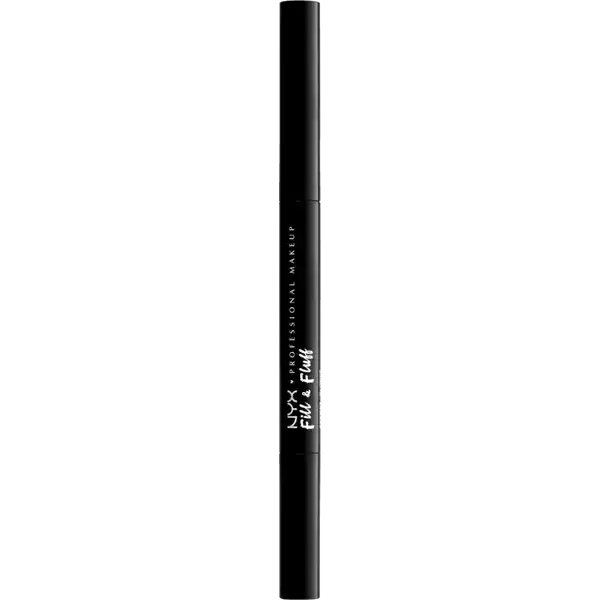 Fill & Fluff Clear Brow Wax Pencil