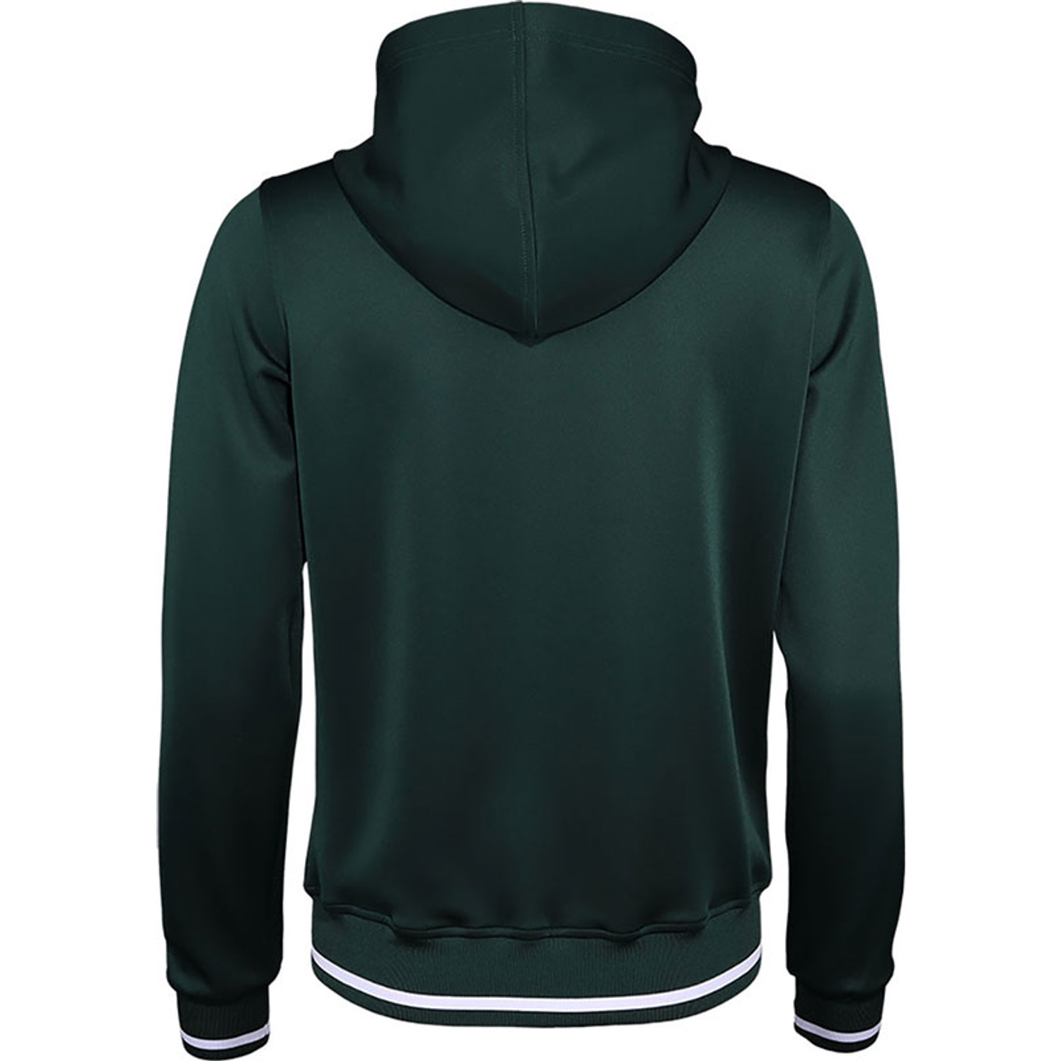 The Indian Maharadja Tech Jacket Dames