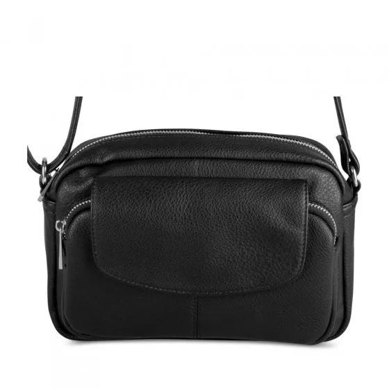 Sac à main NOIR PHILOV