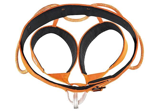 PETZL - BAUDRIER HIRUNDOS