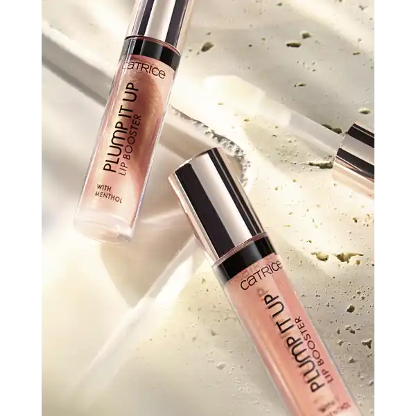Plump It Up Lip Booster 070