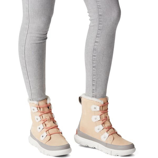 Après ski SOREL EXPLORER II JOAN WP W NOVA SAND, SEA