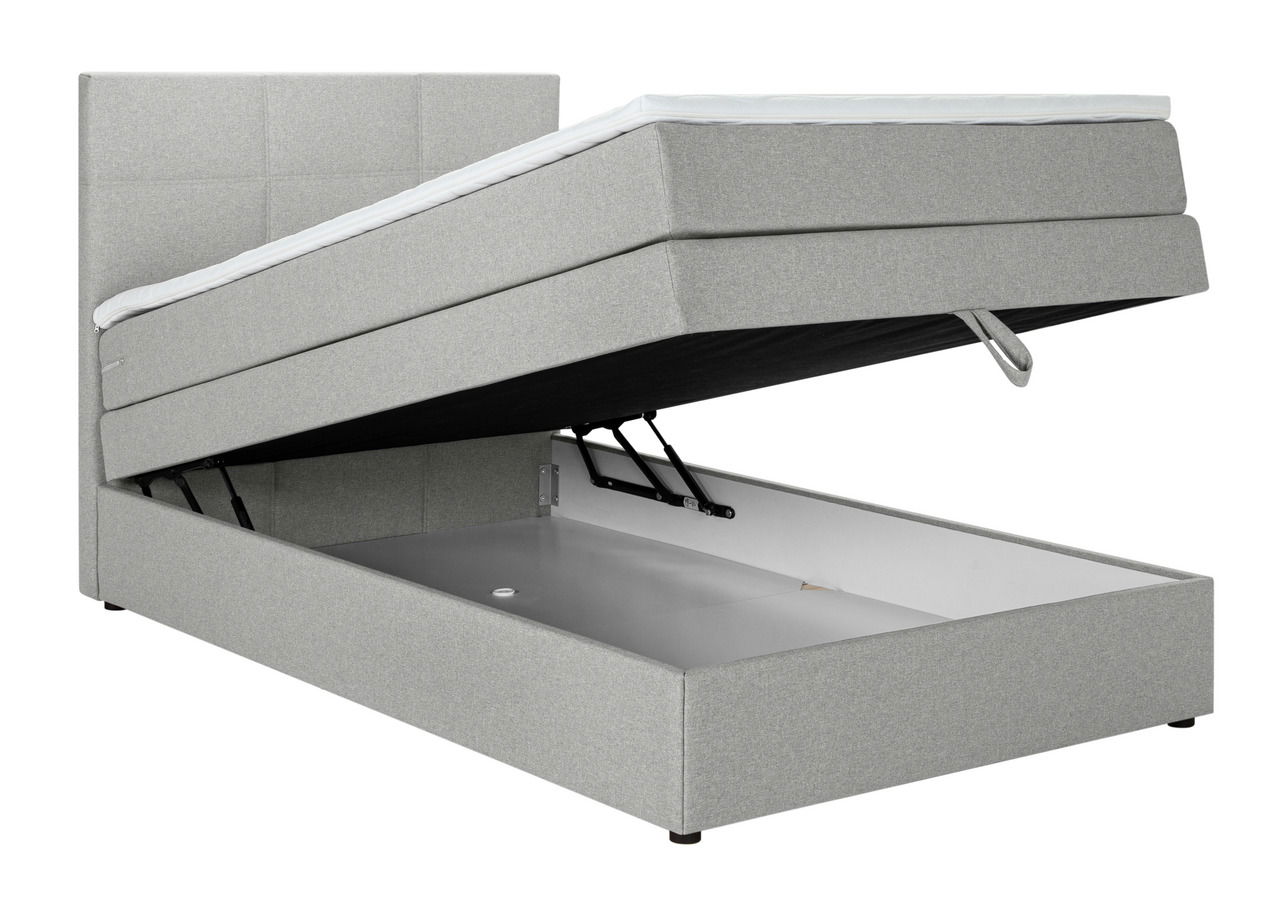 Welnova Boxspringbett EVE