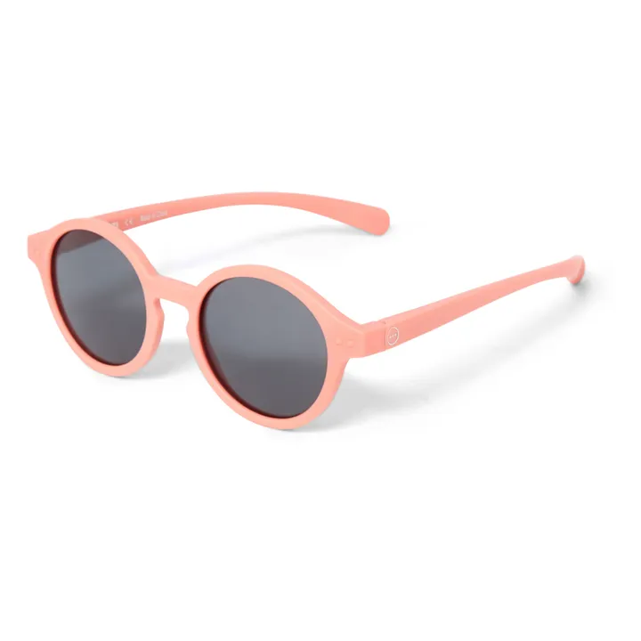 IZIPIZI Lunettes de Soleil Kids Plus | Orange