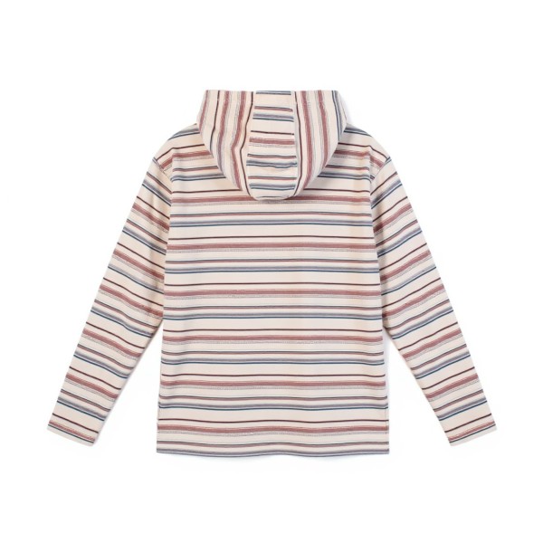 Hurley - OG Hooded Poncho - Sweat à capuche
