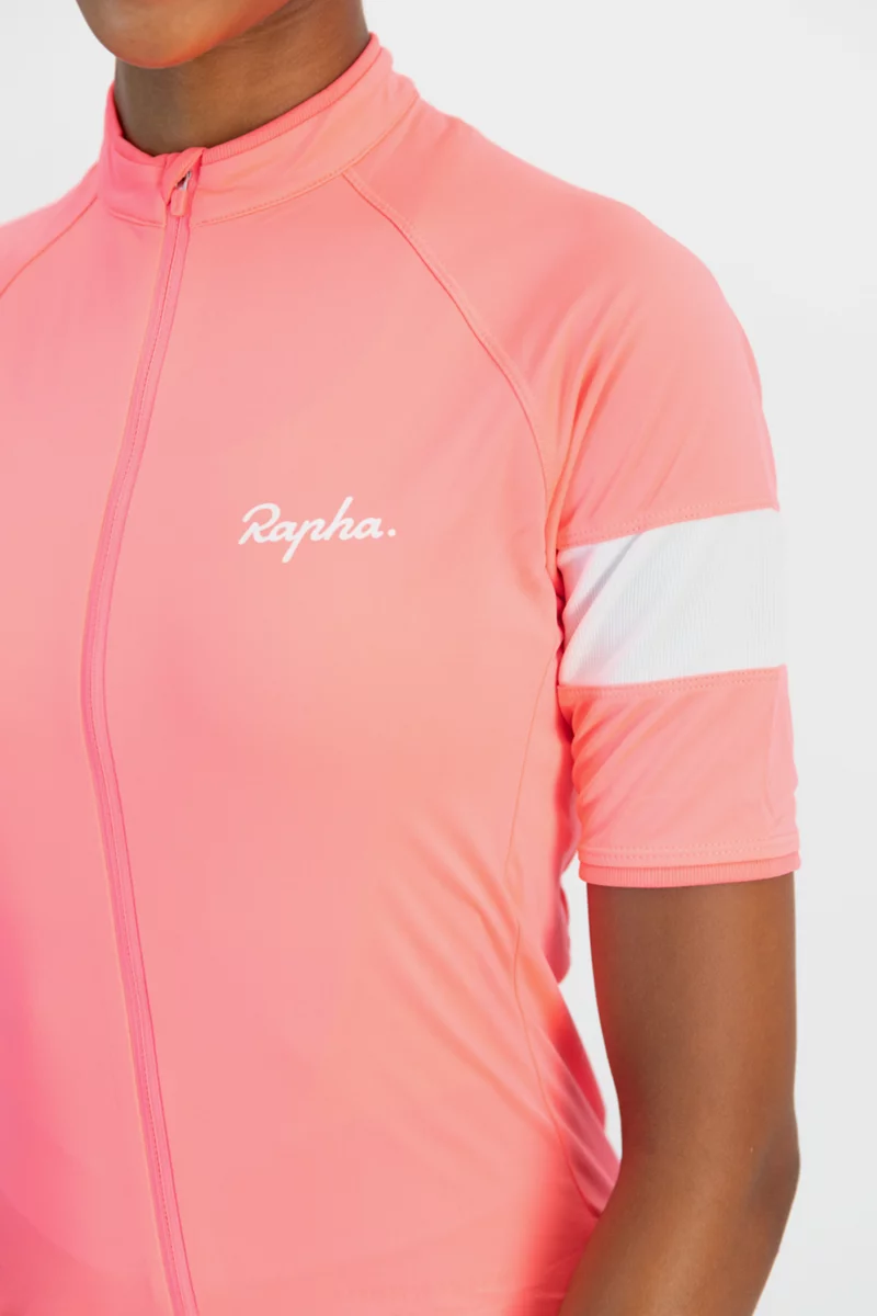 Rapha Core Damen Biketrikot