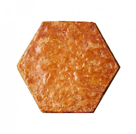CHÂTAIGNE • AMANDE--Edition limitée 125g