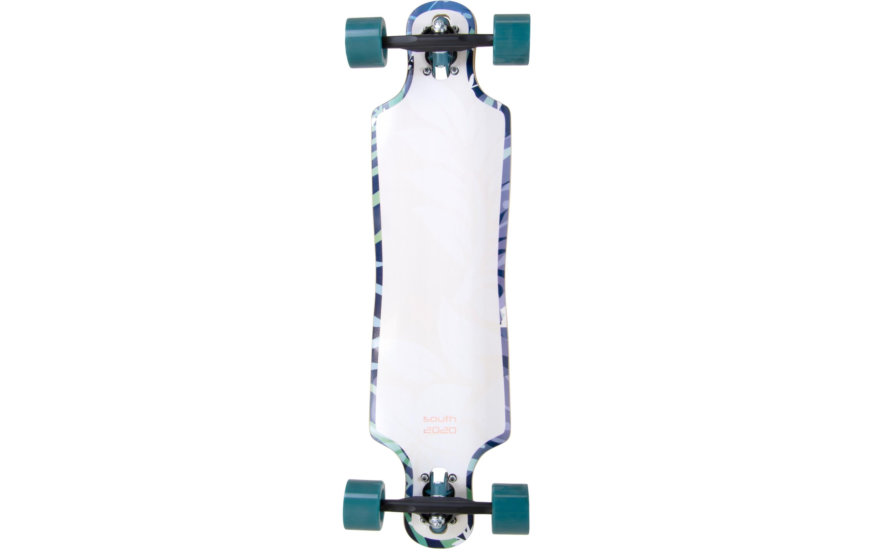 Longboard Slide 32