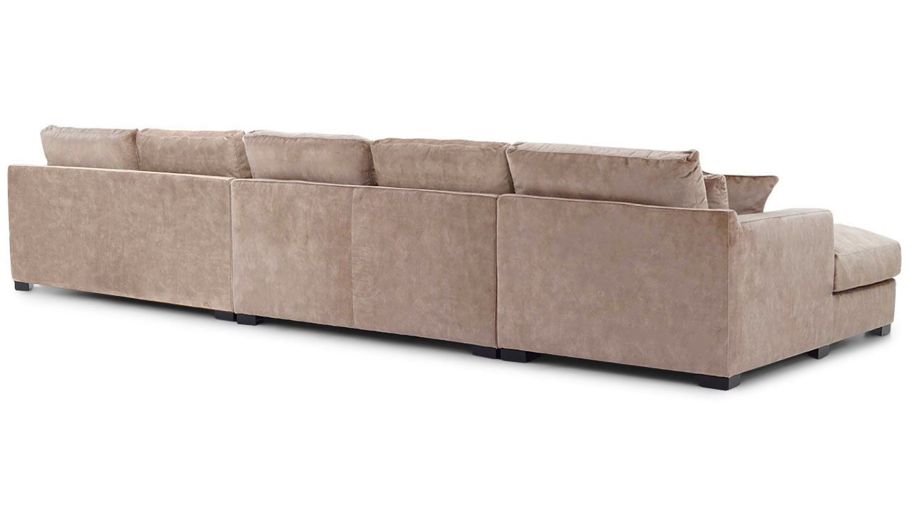 Lounge sofa Franchesca