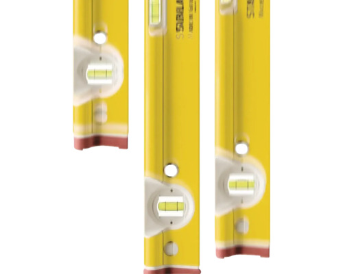 Stabila Type R 300 waterpas, 100 cm