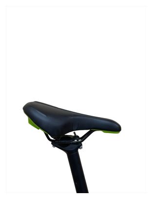 Produit reconditionné . Cube Reaction Hybrid Pro 625 Shimano Deore 2022 . VTT électrique . Cube . très bon état