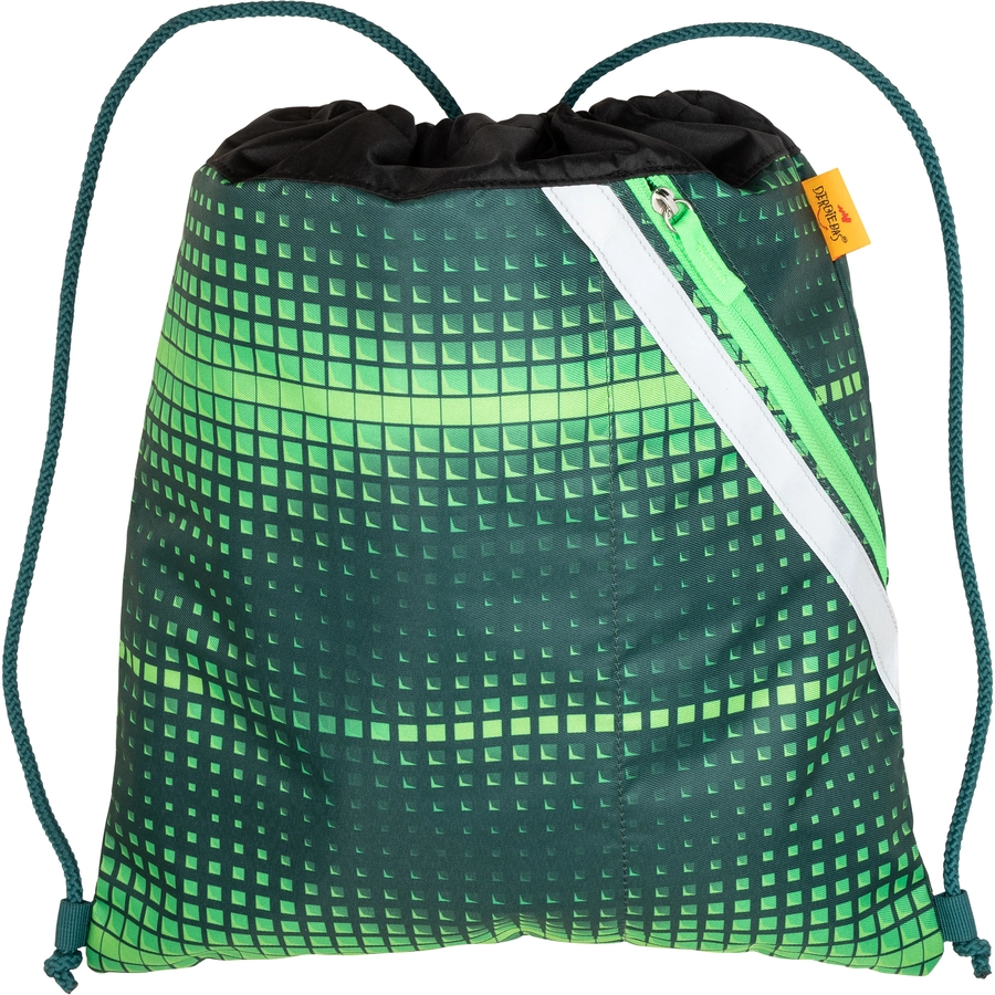 DerDieDas® ErgoFlex - Soccer Green, 5-tlg.