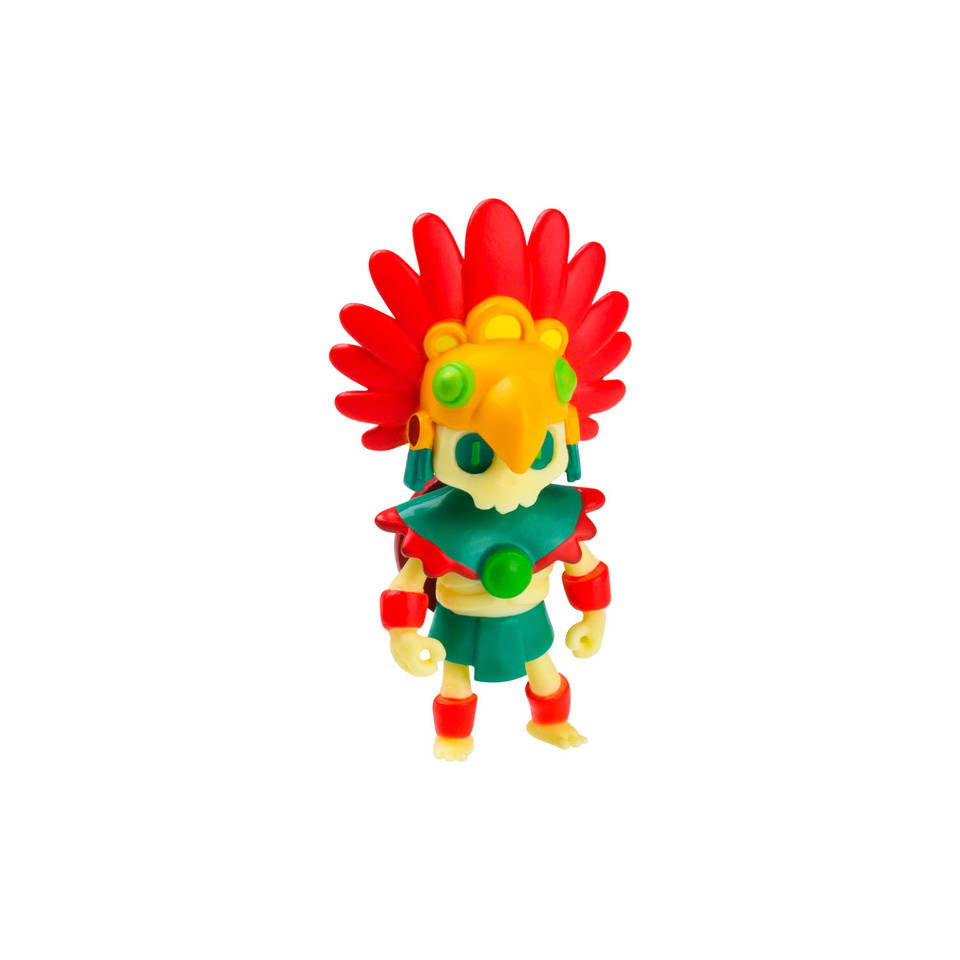 Stumble Guys Series 3 Mystery figuur verrassingszakje
