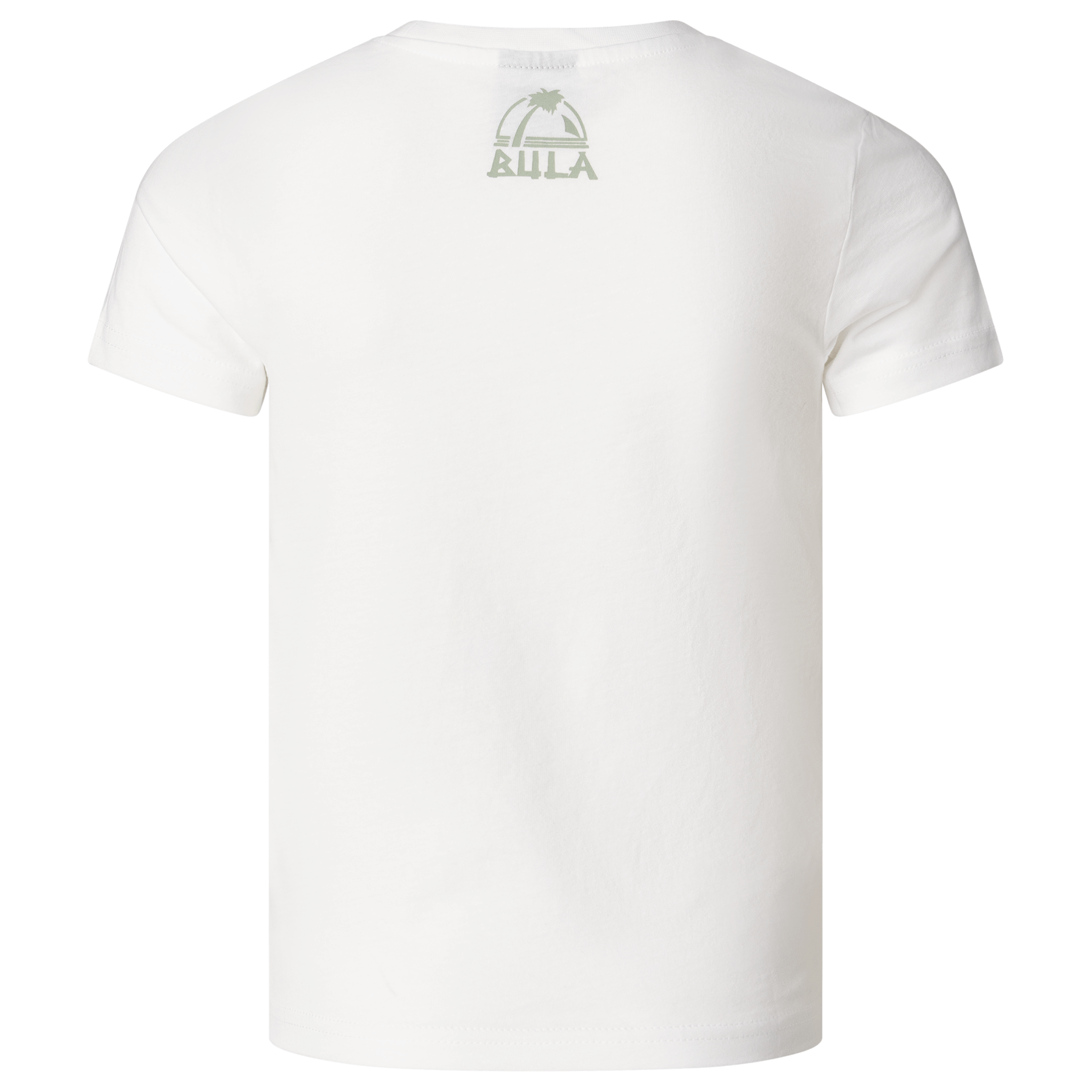 Bula Chill T-Shirt Jr - Fritid og bomull