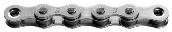 Chaine KMC Z1 Wide EPT Single Speed Argent