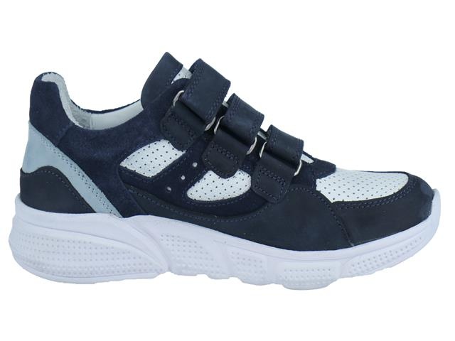 Trackstyle Foss Fox