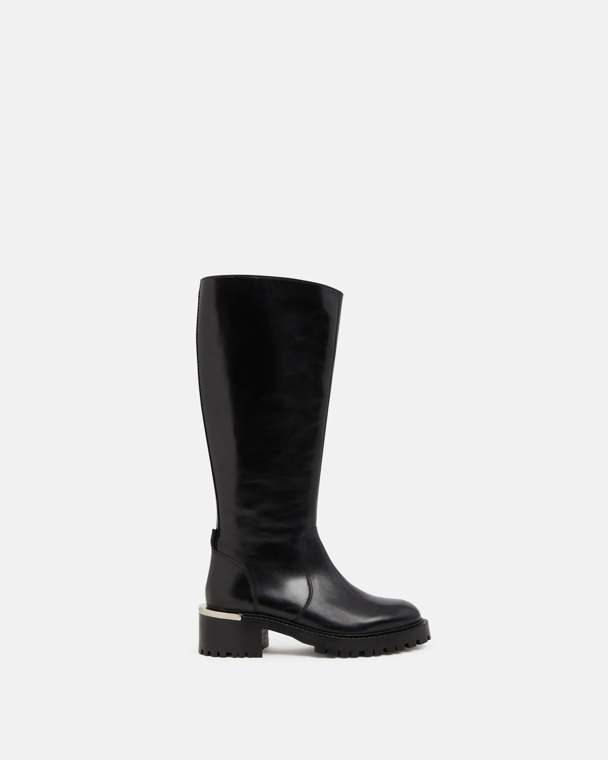 BOTTE MEROPE Noir