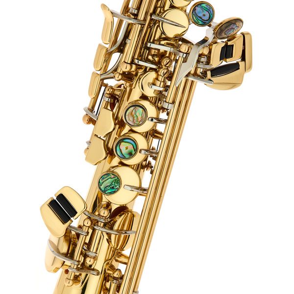 Thomann TSI Custom Line Sopranino Sax