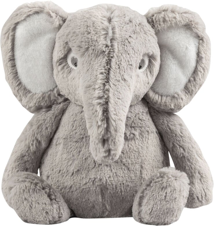 Sebra Bamse, elefanten Finley, 22 cm