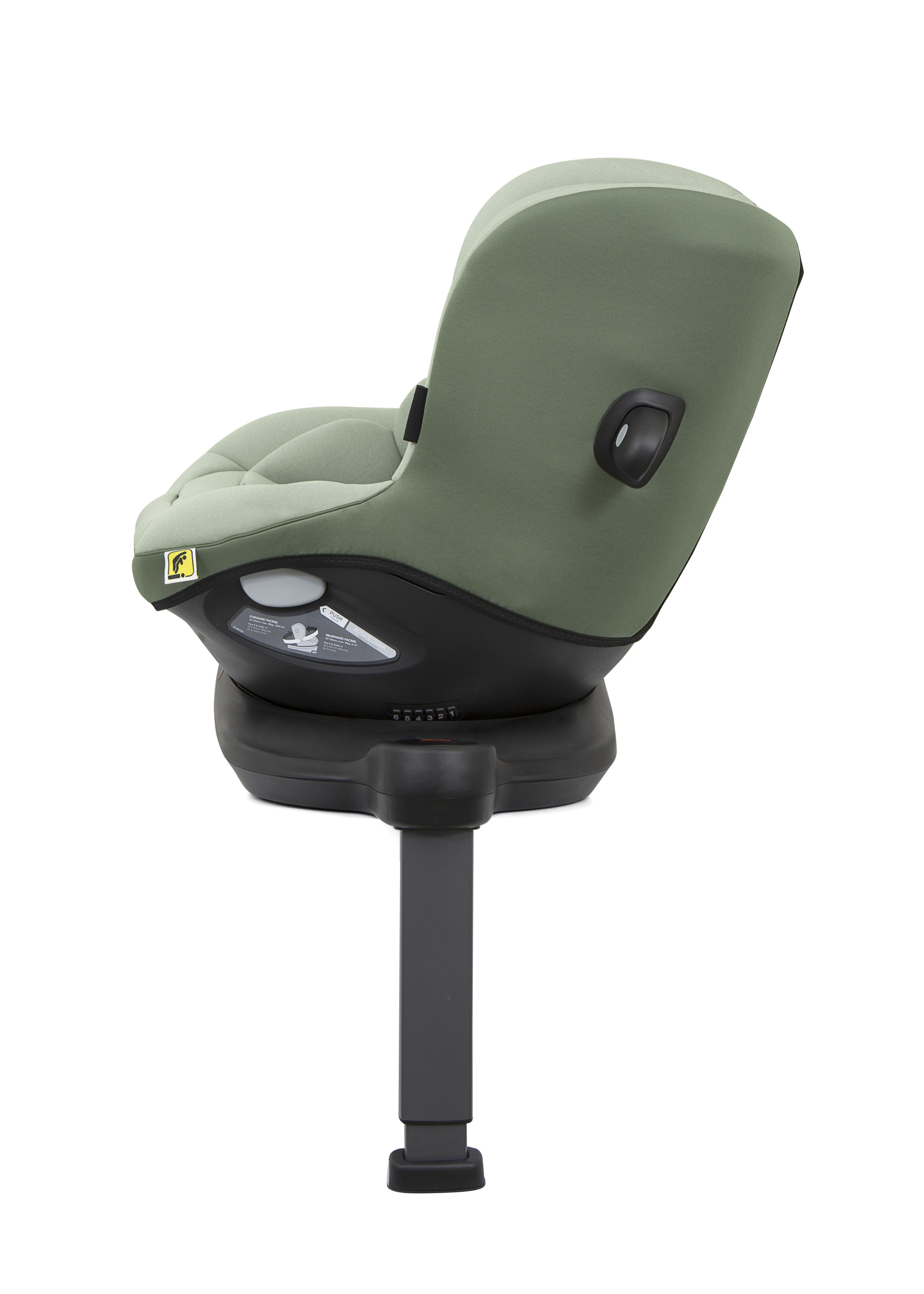 Autositz I-SPIN 360 R