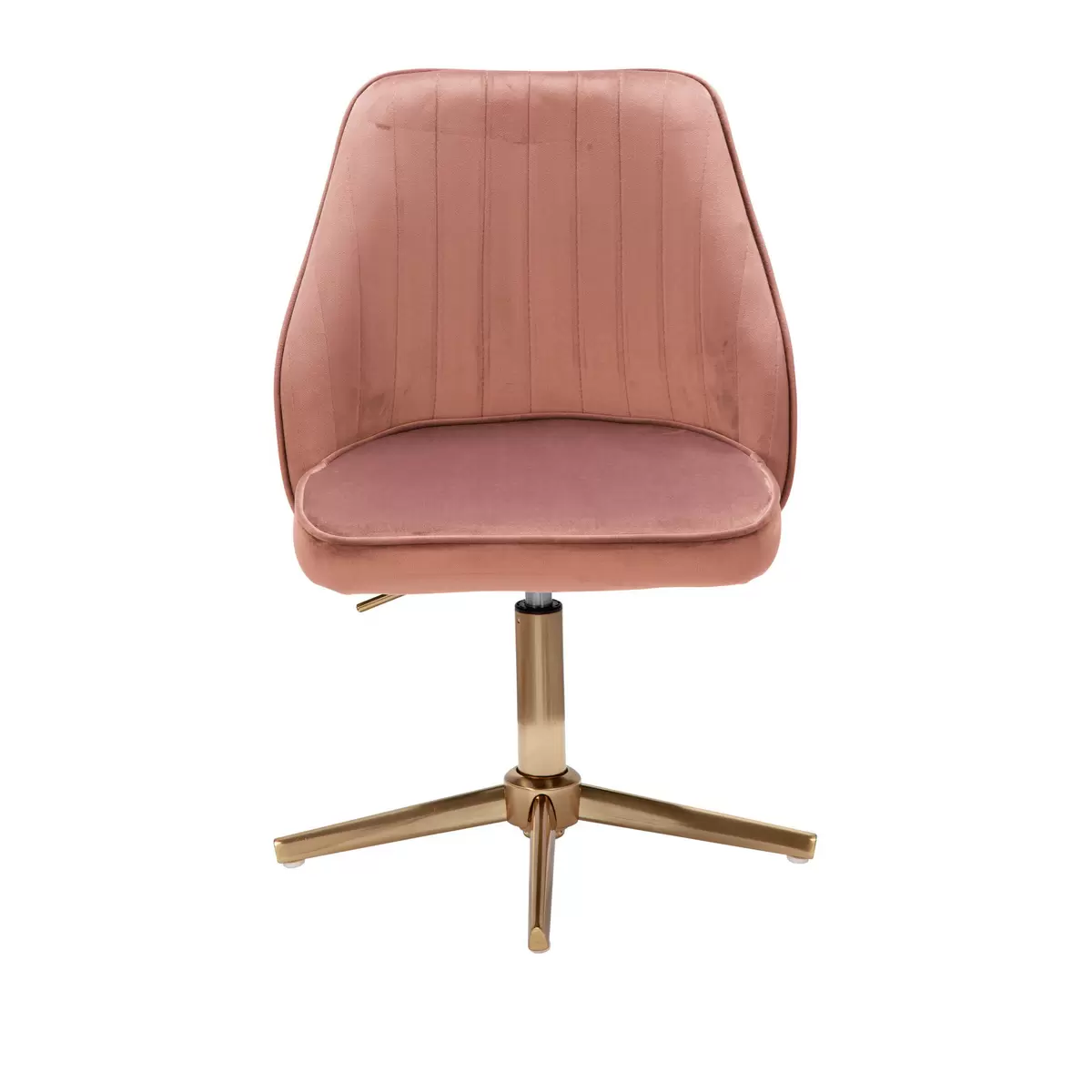 Bürostuhl Cannes Rosa