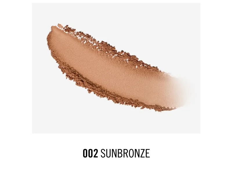RIMMEL_Natural Bronzer Face Bronzer 002 Sunbronze 14g