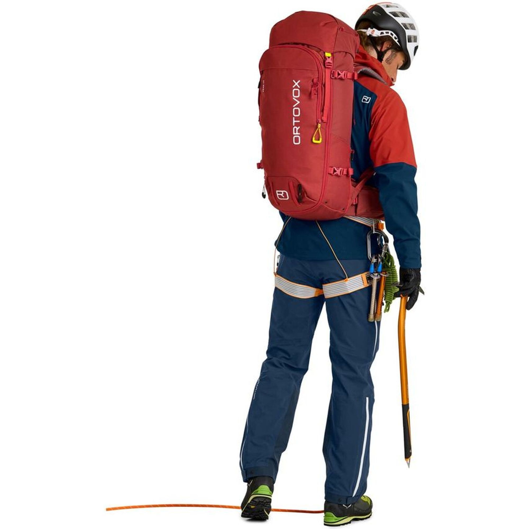 OrtovoxWestalpen 3L Jacket M