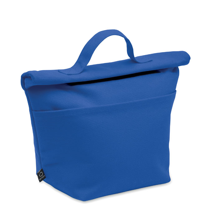 GiftRetail MO2551 - RECOBA COLOUR Sac isotherme en coton recyclé