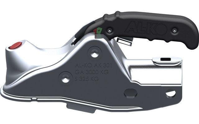 AL-KO Kugelkupplung AK 301 Profi