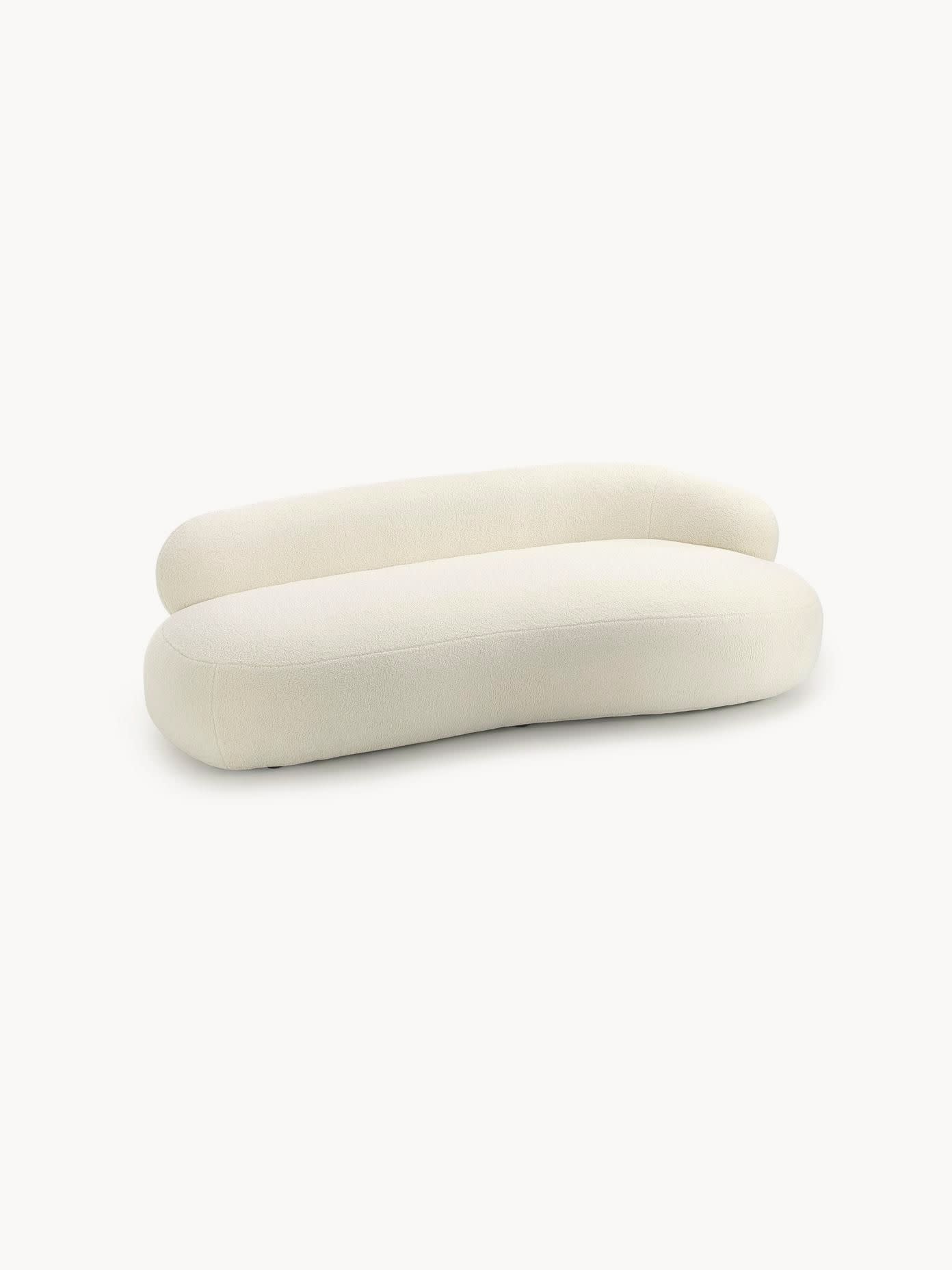Teddybank Alba (3-zits)