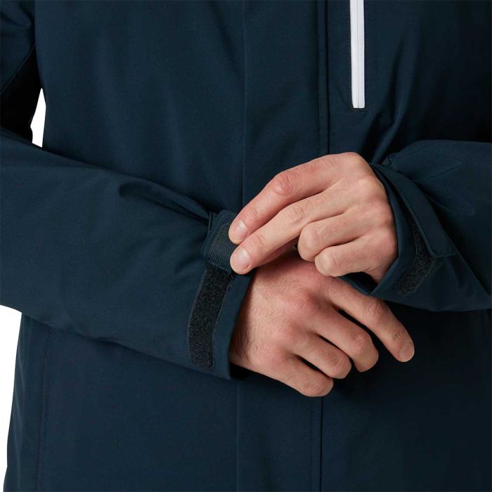 Panorama Jacket Men skijakke
