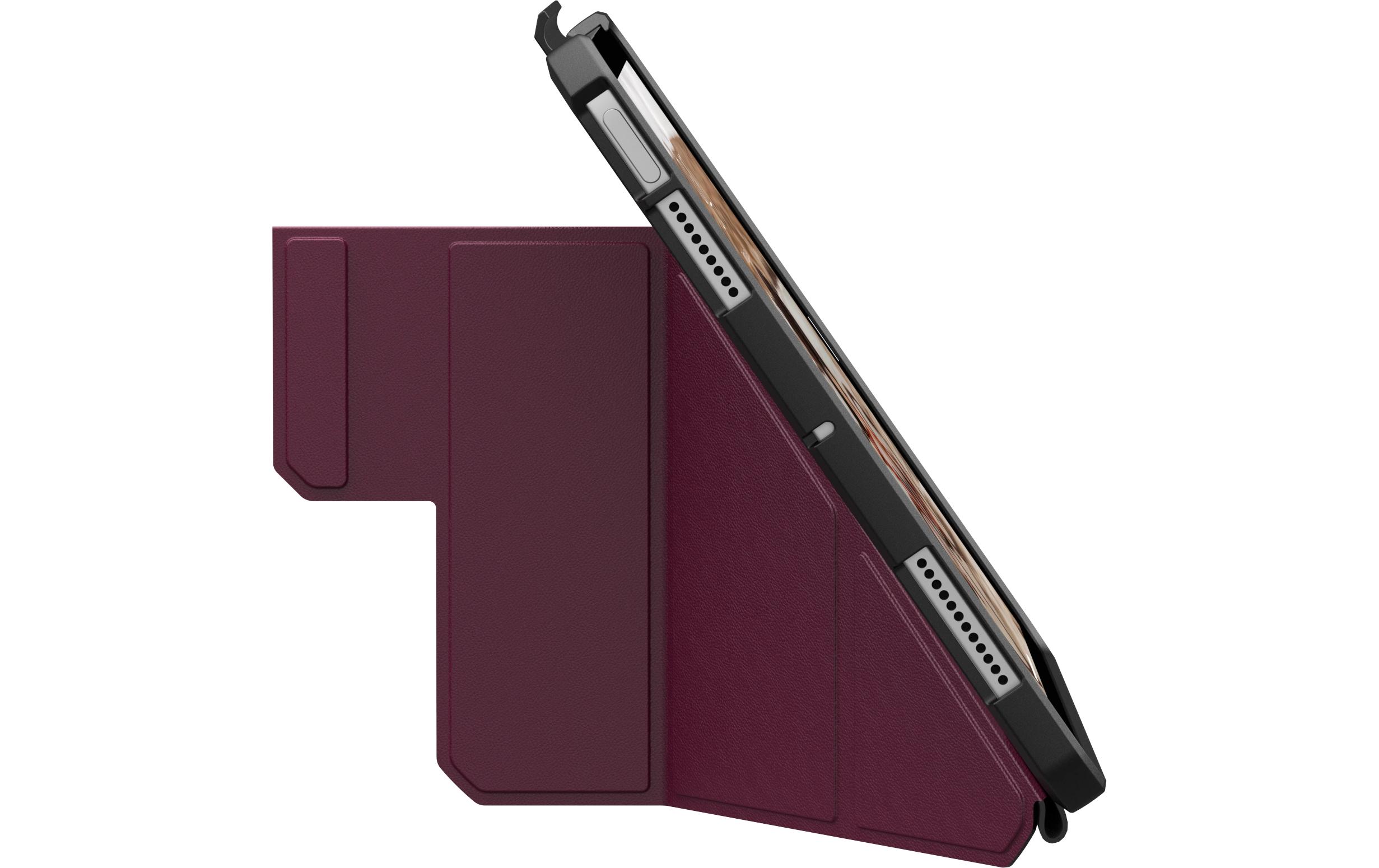 Tablet Book Cover Essential Armor iPad Air 2024 11
