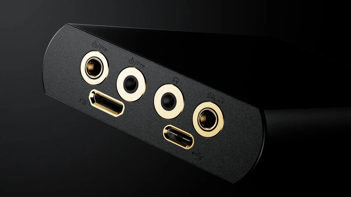 Cayin N7 Baladeurs audiophiles