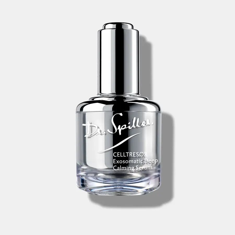 CELLTRESOR Exosomatic Deep Calming Serum