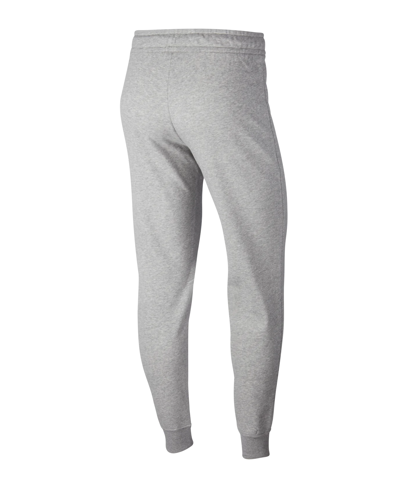Nike Essential Fleece Jogginghose Damen Grau F063