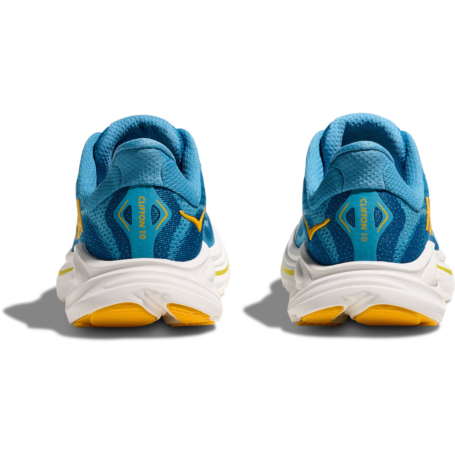 HOKA Clifton 10 GS Kids