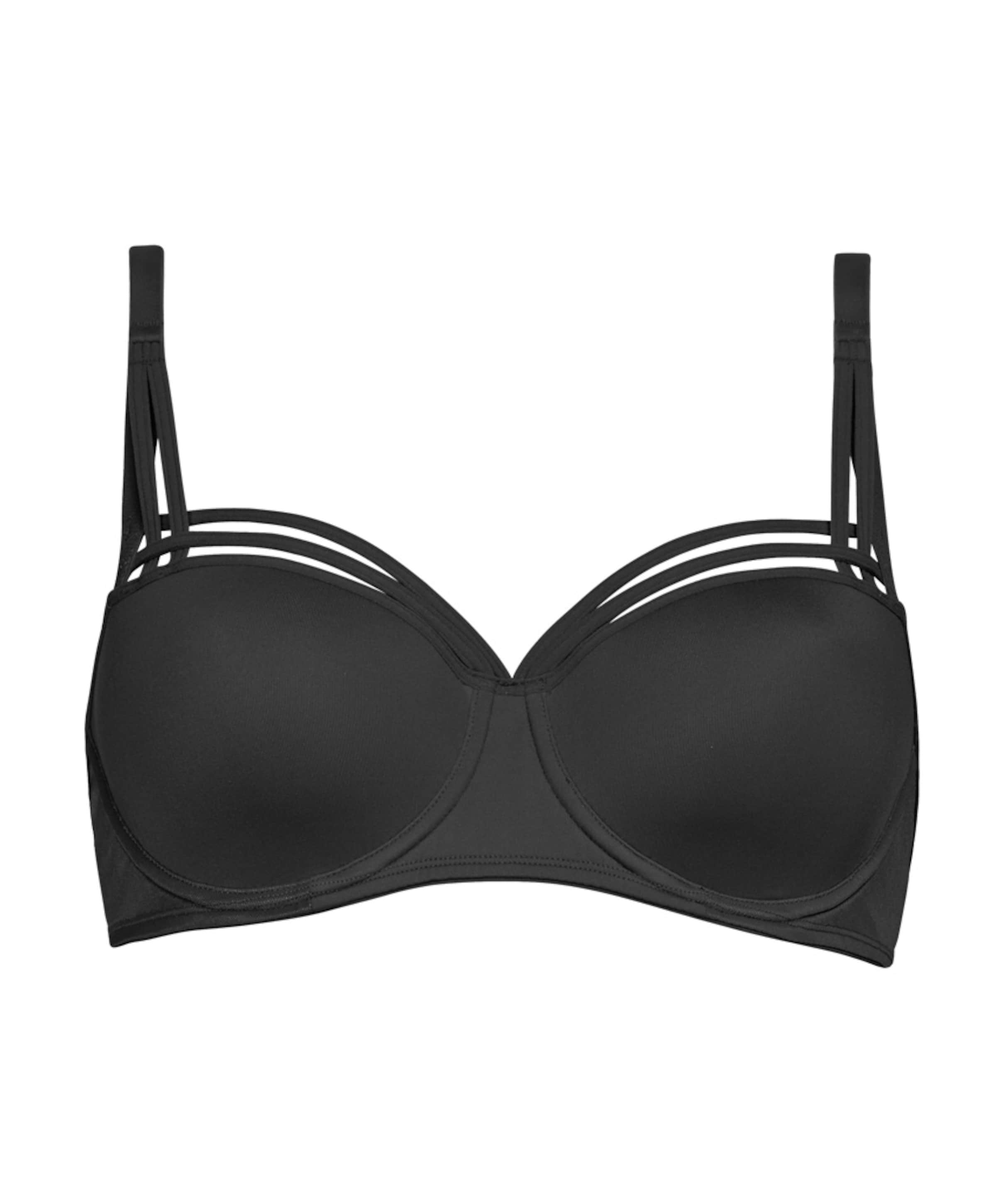 Marlies Dekkers Dames bh zwart