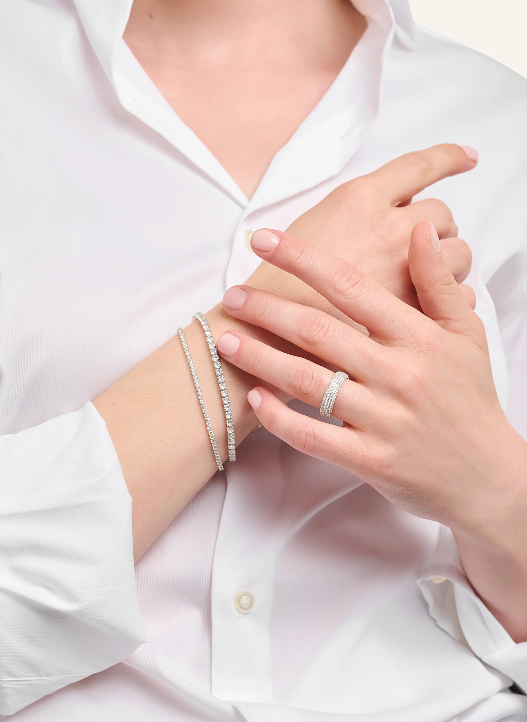THOMAS SABO Armband