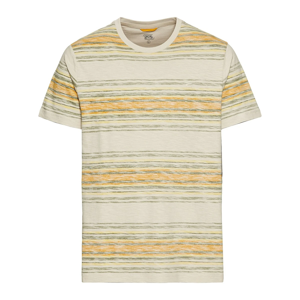 Heren T-shirt 27340370SN