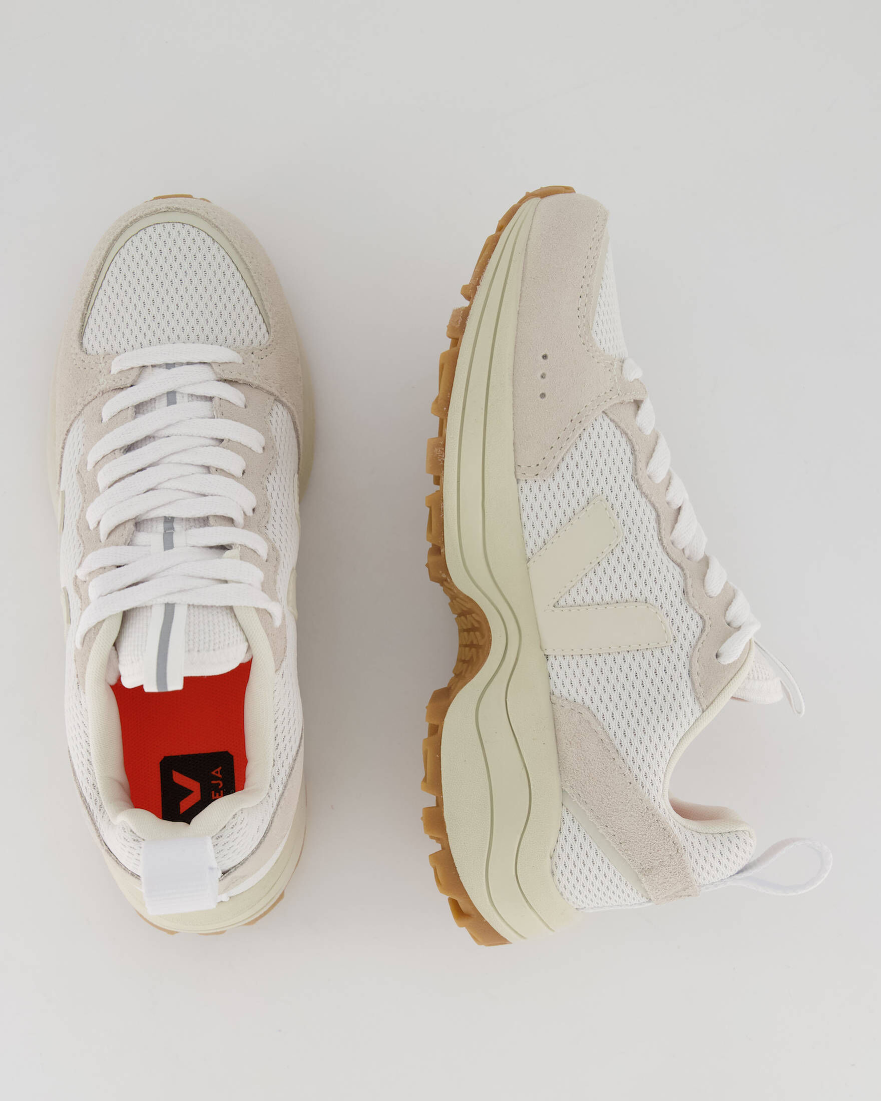 Veja| Damen Sneaker VENTURI ALVEOMESH  60