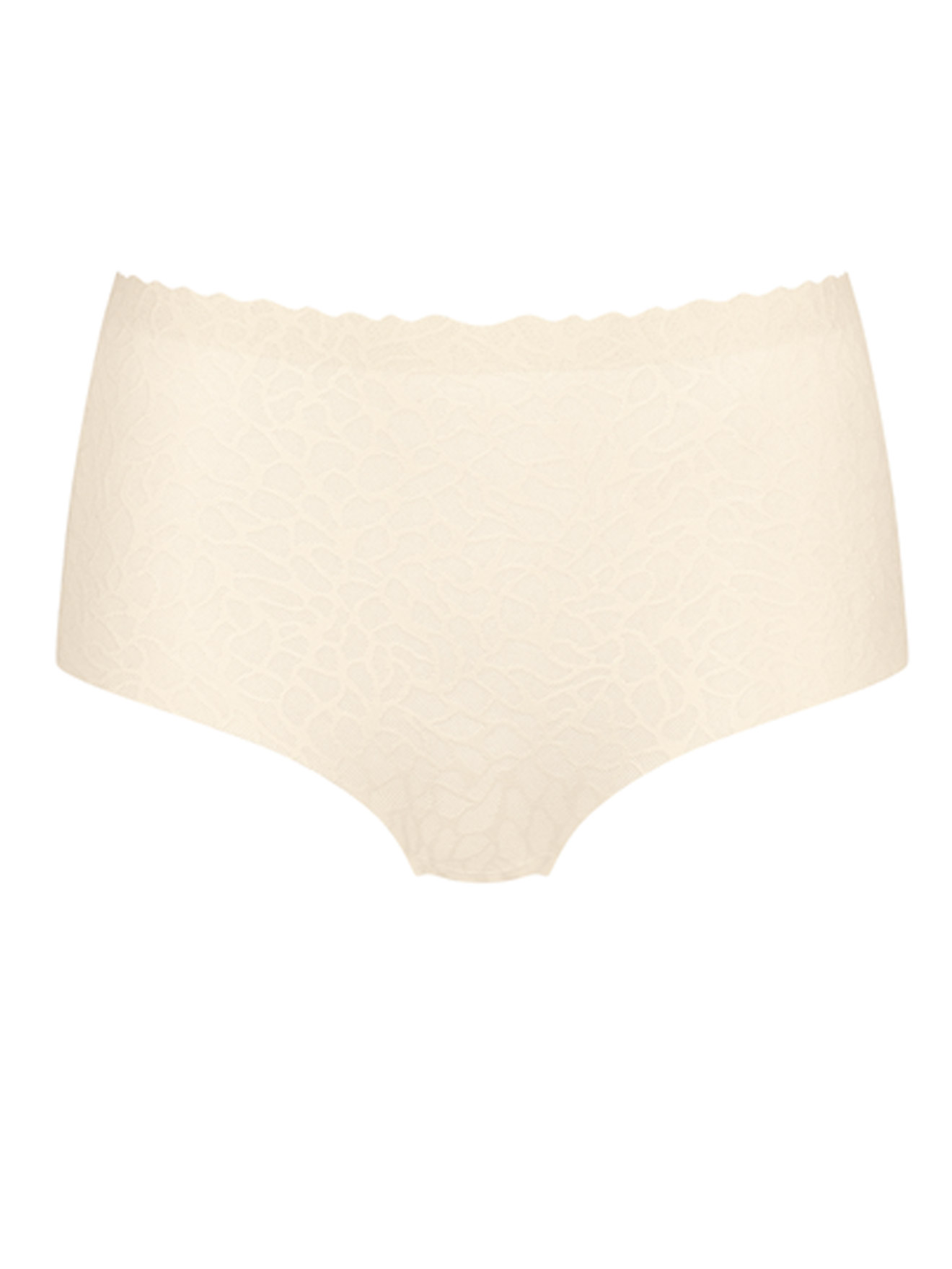 Culotte haute sloggi Zero Feel Lace 2.0
